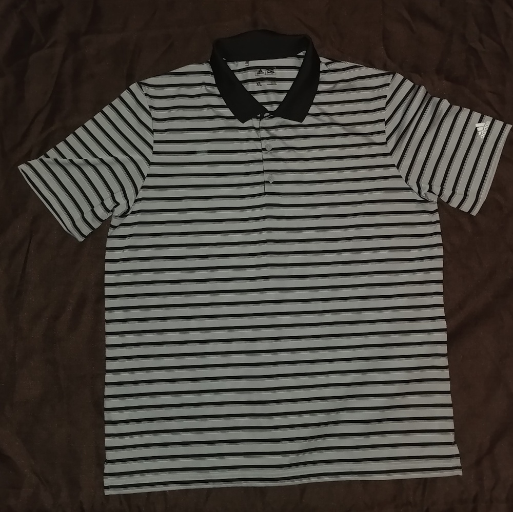 Adidas Golf Shirt XL